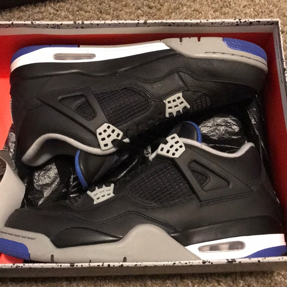 Air Jordan Retro 4s - Picture 1 of 1